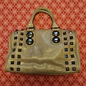 Aldo Studded Purse Bag